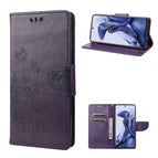 For Xiaomi Poco X4 Pro 5G / Dark Purple
