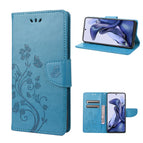 For Xiaomi Poco X4 Pro 5G / Blue