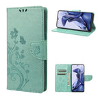 For Xiaomi Poco X4 Pro 5G / Green