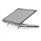 Para MacBook Pro 16,2 pulgadas A2485 2021 / Gris
