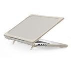 Para MacBook Pro 16,2 pulgadas A2485 2021 / Caqui