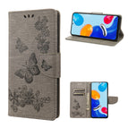 For Xiaomi Redmi Note 11 4G / Note 11S / Grey