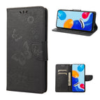 For Xiaomi Redmi Note 11 4G / Note 11S / Black