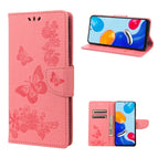 For Xiaomi Redmi Note 11 4G / Note 11S / Pink