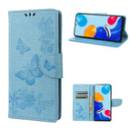 For Xiaomi Redmi Note 11 4G / Note 11S / Blue