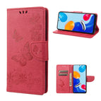 For Xiaomi Redmi Note 11 4G / Note 11S / Red