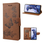 For Xiaomi Poco X4 Pro 5G / Brown