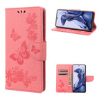 For Xiaomi Poco X4 Pro 5G / Pink