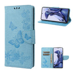 For Xiaomi Poco X4 Pro 5G / Blue