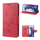 For Xiaomi Poco X4 Pro 5G / Red