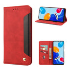 For Xiaomi Redmi Note 11 4G / Note 11S / Red