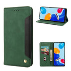 For Xiaomi Redmi Note 11 4G / Note 11S / Green