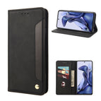 For Xiaomi Poco X4 Pro 5G / Black