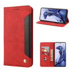 For Xiaomi Poco X4 Pro 5G / Red