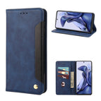 For Xiaomi Poco X4 Pro 5G / Blue