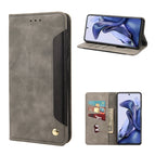 For Xiaomi Poco X4 Pro 5G / Grey