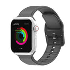7 41mm / 6&SE&5&4 40mm / 3&2&1 38mm / Grey