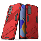 For Xiaomi Redmi Note 11 Pro 5G Gobal / Red