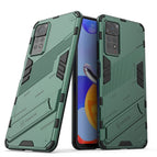 For Xiaomi Redmi Note 11 Pro 5G Gobal / Green