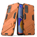 For Xiaomi Redmi Note 11 Pro 5G Gobal / Orange