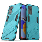 For Xiaomi Redmi Note 11 Pro 5G Gobal / Blue