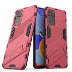 For Xiaomi Redmi Note 11 Pro 5G Gobal / Light Red