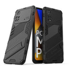 For Xiaomi Poco M4 Pro 4G / Black