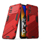 For Xiaomi Poco M4 Pro 4G / Red