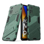 For Xiaomi Poco M4 Pro 4G / Green