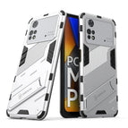 For Xiaomi Poco M4 Pro 4G / White