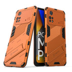 For Xiaomi Poco M4 Pro 4G / Orange