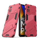 For Xiaomi Poco M4 Pro 4G / Light Red