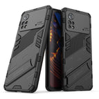 For Xiaomi Poco X4 Pro 5G / Black