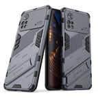 For Xiaomi Poco X4 Pro 5G / Gray