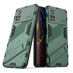 For Xiaomi Poco X4 Pro 5G / Green