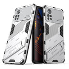 For Xiaomi Poco X4 Pro 5G / White