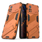 For Xiaomi Poco X4 Pro 5G / Orange