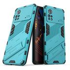 For Xiaomi Poco X4 Pro 5G / Blue