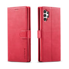 For Samsung Galaxy A13 4G / Red