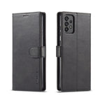 For Samsung Galaxy A73 5G / Black