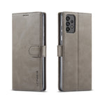 For Samsung Galaxy A73 5G / Grey