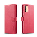 For Samsung Galaxy A33 5G / Red