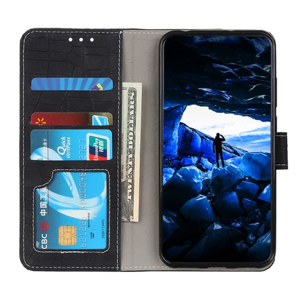 Crocodile Texture Leather Phone Case, For Xiaomi Redmi 10C/Redmi 10 India/Redmi 10 Power/Poco C40, For Xiaomi Redmi 10C, For Xiaomi Redmi K40S/Redmi K40S Pro 5G/Xiaomi Poco F4 5G, For Xiaomi Redmi K50 / K50 Pro