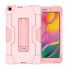 For Galaxy Tab A 8.0 (2019) T290 / Roségold
