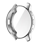 For Garmin Venu 2 Plus / Silver