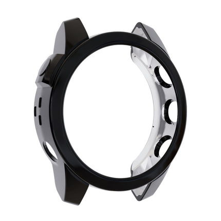 Half-pack TPU Watch Case, For Garmin Epix