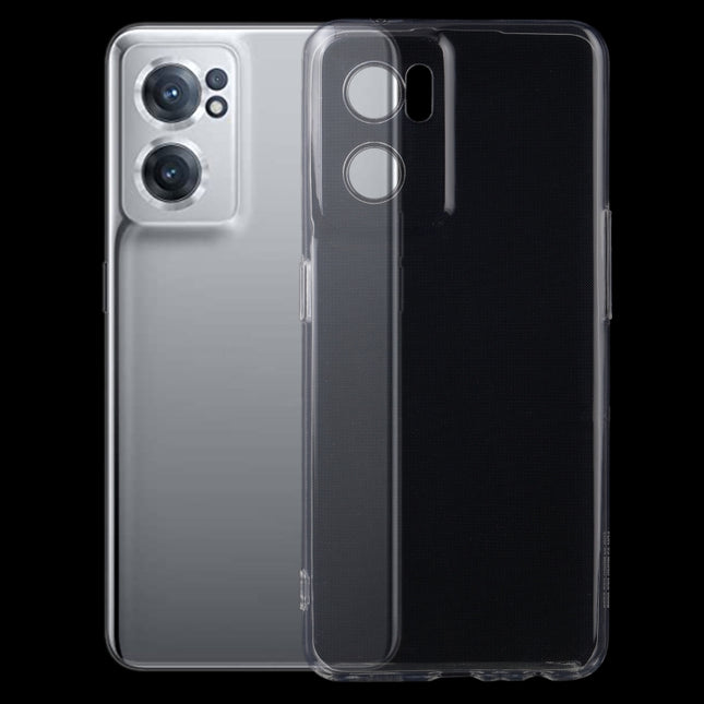 0.75mm Ultra-thin Transparent TPU Phone Case, For OnePlus Nord CE 2 5G, For OPPO F21 Pro / Reno7 4G Foreign Version, For Honor Magic4, For Honor Magic4 Pro, For OPPO A96 4G / Realme 9i, For Xiaomi Redmi 10C, For Xiaomi Redmi Note 11E 5G                ...