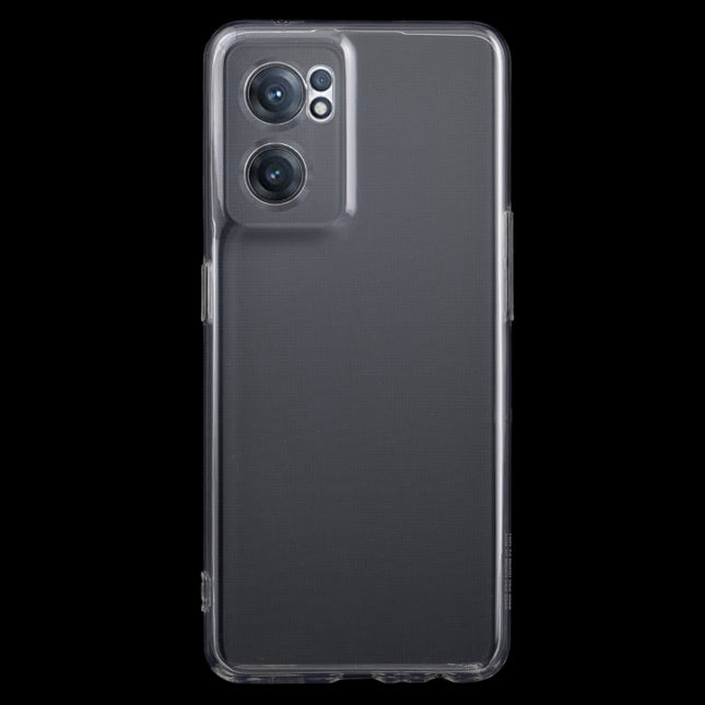 0.75mm Ultra-thin Transparent TPU Phone Case, For OnePlus Nord CE 2 5G, For OPPO F21 Pro / Reno7 4G Foreign Version, For Honor Magic4, For Honor Magic4 Pro, For OPPO A96 4G / Realme 9i, For Xiaomi Redmi 10C, For Xiaomi Redmi Note 11E 5G                ...