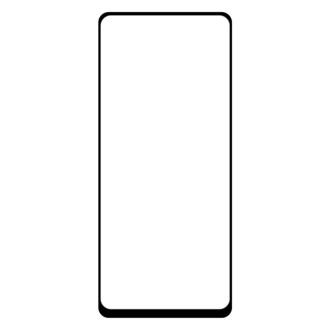 Full Glue Cover Screen Protector Tempered Glass Film, For Motorola Moto G Stylus 5G 2022(1 PC)