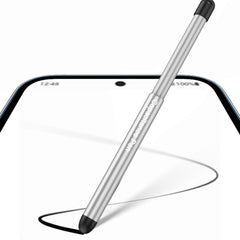 GKK Integrated Ultra-thin Full Coverage Phone Flip Case with Pen, For Samsung Galaxy Z Flip3 5G